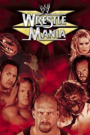 Stone Cold Steve Austin faces The Rock with the WWE Championship on the line. Mankind faces Big Show. Kane clashes with Triple H. The Road Dogg, Ken Shamrock, Goldust, and Val Venis compete in a Fatal 4-Way Elimination Match for the WWE Intercontinental Championship and more!