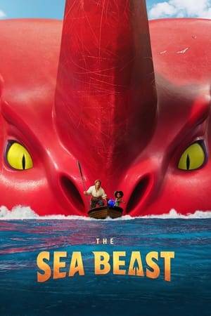 In an era when terrifying beasts roamed the seas, monster hunters were celebrated heroes. None were more beloved than the great Jacob Holland. But when young Maisie Brumble stows away on his fabled ship, he's saddled with an unexpected ally. Together they embark on an epic journey into uncharted waters and make history.