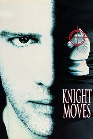 A chess grandmaster is in a big tournament, and when his lover is found painted up and the blood drained out of her body he becomes a chief suspect. After he gets a call from the killer urging him to try and figure out the game, he cooperates with police and a psychologist to try and catch the killer, but doubts linger about the grandmaster's innocence as the string of grisly murders continues.