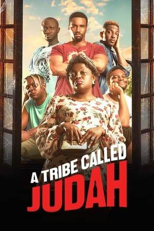 With the help of their mother, the Judah boys plan to rob a small mall. But when they arrive, they're met by real armed robbers.