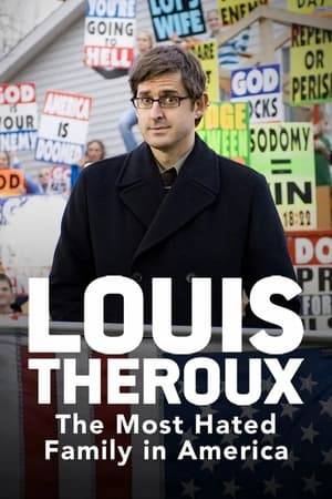 Louis meets the Phelps family — the people at the heart of the controversial Westboro Baptist Church. The Phelps have rabid anti-homosexual beliefs, and often campaign at the funerals of American soldiers. They believe that every tragedy in the world is God's punishment for homosexuality.