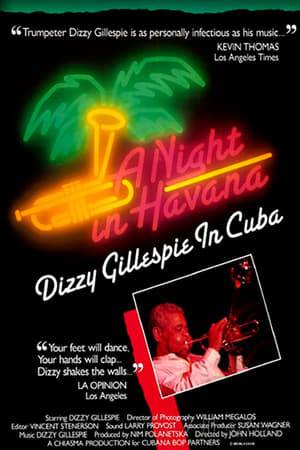 A documentary on Dizzy Gillespie's landmark visit to Cuba and his performance at the Fifth International Jazz Festival in Havana, Cuba. Filmed in 1985 with Arturo Sandoval and Sayyd Abdul Al Khabyyr.