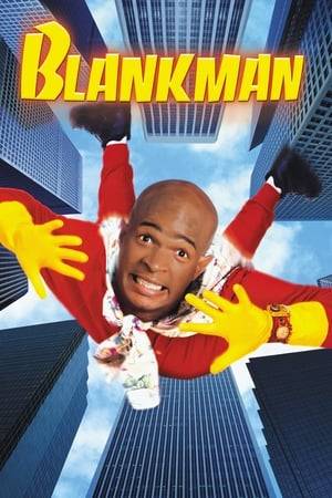 Darryl is a childlike man with a genius for inventing various gadgets out of junk. When he stumbles on a method to make his clothes bulletproof, he decides to use his skills to be the lowest budgeted superhero of all.