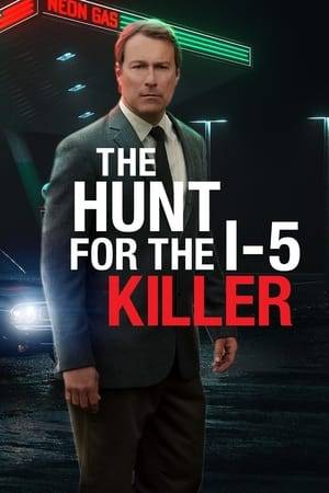 “Hunt for the I-5 Killer” is a dramatization based on the haunting true story of the yearlong manhunt for a killer suspected of murdering 14 victims and committing numerous sexual assaults up and down the I-5 highway corridor through California, Washington and Oregon. As Detective Dave Kominek (John Corbett) starts to discover similarities in the cases, he becomes determined to prove the seemingly unrelated killings are the work of one man. As the case unfolds and more victims come to light, a shocking twist comes into play – could the sadistic mass murderer possibly be a handsome, all-American athlete? The movie is from Ann Rule’s book, and also stars Sara Canning.