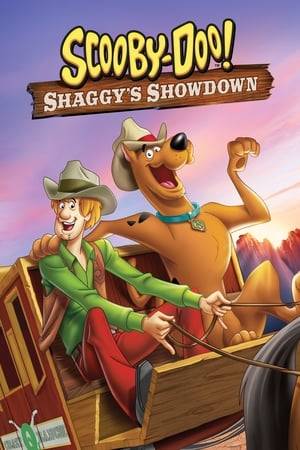 When the Scooby gang visits a dude ranch, they discover that it and the nearby town have been haunted by a ghostly cowboy, Dapper Jack, who fires real fire from his fire irons. The mystery only deepens when it’s discovered that the ghost is also the long lost relative of Shaggy Rogers!