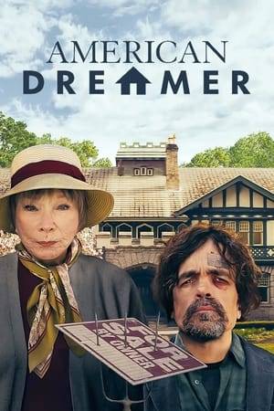 In this winsome comedy, an entitled Economics professor pursues a tactic to buy an ailing widow’s mansion for nothing, but he quickly realizes that his seemingly foolproof strategy won’t be as easy as he thought.