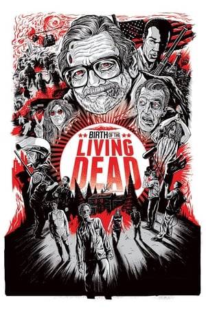 A behind the scenes look into George Romero's groundbreaking horror classic Night of the Living Dead.