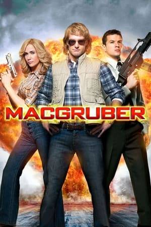 Ex-special operative MacGruber is called back into action to take down his archenemy, Dieter Von Cunth, who's in possession of a nuclear warhead and bent on destroying Washington, DC.