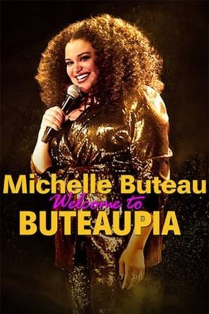 Scene-stealing queen Michelle Buteau dazzles with real talk on relationships, parenthood, cultural differences and the government workers who adore her.