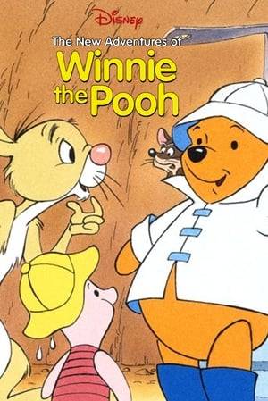 An American animated children's television series inspired by A. A. Milne's Winnie-the-Pooh stories.