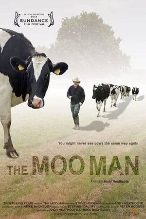 Modern British dairy farms must get bigger and bigger or go under but Farmer Stephen Hook decides to buck the trend. Instead he chooses to have a great relationship with his small herd of cows and ignore the big supermarkets and dairies. The result is a laugh-out-loud emotional roller-coaster of a film, a heart warming tearjerker about the incredible bonds between man, animal and countryside in a fast disappearing England.
