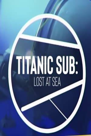 The ITN-produced documentary promises to “go beyond” news coverage and bring viewers up to date, while examining the wider context about the voyage, its passengers and the fascination with the Titanic shipwreck. The film will also talk to experts and look at the rise of extreme tourism.
