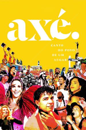 Originally from Bahia and considered today one of the most globalised musical movements in the world, Axé is a musical rhythm that carries in its essence a good part of all the musical and cultural syncretism of Bahia. The documentary brings together interviews and archive images outlining the birth of Axé.