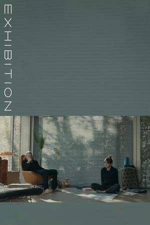 An intimate examination of a contemporary artist couple, whose living and working patterns are threatened by the imminent sale of their home.