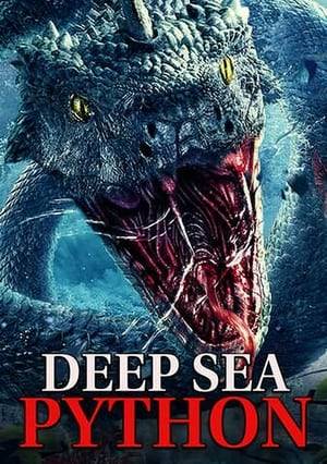 Fisherman Chen Yue is hired to sail a group of people, including photographer Zhong Ming, to a party on an ocean island. Upon arrival, the island is attacked by a massive deep-sea python, killing anyone it finds. Chen Yue and Zhong Ming must work together to lead the survivors out of danger in a fight for survival.