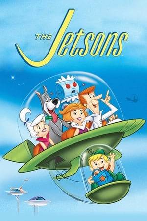 Meet George Jetson and his quirky family: wife Jane, son Elroy and daughter Judy. Living in the automated, push-button world of the future hasn't made life any easier for the harried husband and father, who gets into one comical misadventure after another!