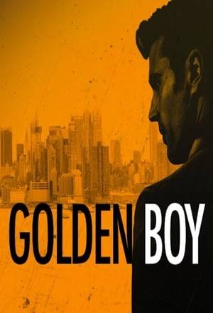 Golden Boy is an American crime drama series created by Nicholas Wootton, which is produced by Berlanti Television and Warner Bros. Television. CBS placed a series order on May 13, 2012. The series ran on CBS from February 26 to May 14, 2013 and aired Tuesdays at 10:00 pm ET.

On May 10, 2013, CBS canceled the series after one season.