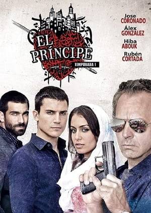 An Intelligence Agent is sent to El Principe, on the border with Morocco, to investigate a possible police collaboration with a terrorist cell but finds unexpected love in the least suitable person: a drug baron's sister.