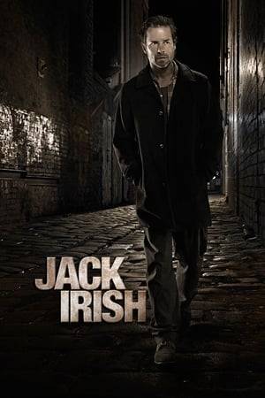 Jack Irish is a man getting his life back together again. A former criminal lawyer whose world imploded, he now spends his days as a part-time investigator, debt collector, apprentice cabinet maker, punter and sometime lover – the complete man really. An expert in finding those who don’t want to be found – dead or alive, Jack helps out his mates while avoiding the past. That is until the past finds him.