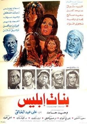 A strange man arrives at the fishermen's village looking for his illegitimate child to give him his inheritance. He dies and leaves the money with the head of the fishermen. The big fishermen doubt the three women from the village who had a  "shady" past: A daughter of a merchant, A belly dancer, and a woman who was loved by many men, and tries to know who is the mother of the child.