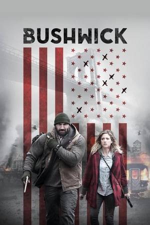 When an unknown military force invades Bushwick, a Brooklyn neighborhood, young student Lucy and war veteran Stupe must rely on each other to escape and survive.