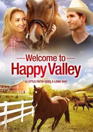 Two estranged sisters are forced to live together when they inherit their father's struggling horse farm. The strain of reconciliation and financial difficulties put the future of the family farm in jeopardy.