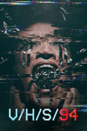 After the discovery of a mysterious VHS tape, a brutish police SWAT team launches a high-intensity raid on a remote warehouse, only to discover a sinister cult compound whose collection of pre-recorded material uncovers a nightmarish conspiracy.