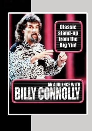 Billy Connolly delivers his special brand of stand-up comedy and abrasive humour in front of a celebrity audience.