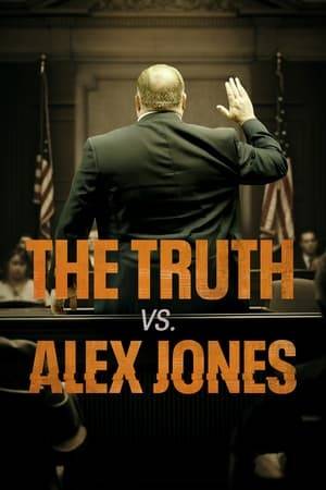 Filmed over four years with unprecedented access, this documentary chronicles the riveting courtroom drama of two defamation lawsuits brought by Sandy Hook Elementary School shooting victims' families against Alex Jones and his website, InfoWars.