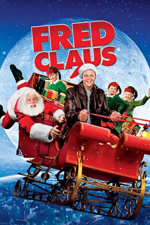 Fred Claus and Santa Claus have been estranged brothers for many years. Now Fred must reconcile his differences with his brother whom he believes overshadows him. When an efficiency expert assesses the workings at the North Pole and threatens to shut Santa down, Fred must help his brother to save Christmas.