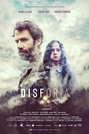 Dario is a psychologist who has recently began taking child patients again, after going through a traumatic experience. His first patient is Sofia, a girl who makes others around her feel disturbing sensations.
