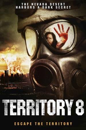 Shortly after a chemical weapon explosion in the Nevada desert, two scientists find themselves confronting a sinister cover up, and a band of hostile survivors who are looking to escape the quarantined area known as Territory 8.