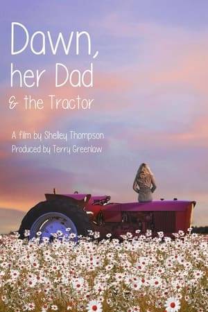 Dawn returns home to Nova Scotia to mourn the death of her mother and repair the estrangement with her father, John Andrew. An ancient tractor becomes the focus for the mechanically-minded Dawn, but her father’s long-simmering resentments heighten tensions. Watching his daughter work to restore the tractor, he realises that reclaiming this relationship depends on his own coming out: supporting Dawn publicly and fighting malicious small-town transphobia.