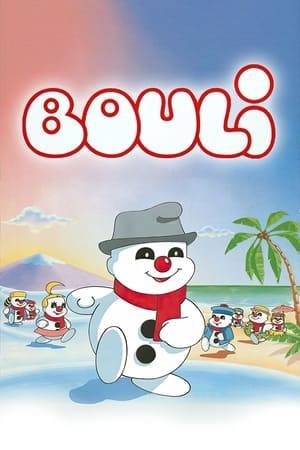 What happens to snowmen when they have melted? How sad when they disappear... It's during a full-moon night that the story of Bouli begins. So that the children of the world will never be sad, the Moon intervenes secretly and gives a second, magic life to Bouli, his family and friends.