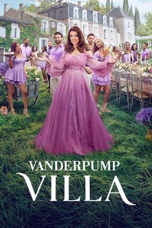 Follows the hand-picked crew of Lisa Vanderpump's opulent French villa as they live and cooperate to satisfy each extravagant want of their affluent visitors.