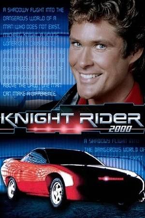 In the future, guns are banned and criminals are frozen for the duration of their sentences. A recent spate of killings involving handguns brings Michael Knight back to fight for justice, but he insists of the help of KITT, his artificially-intelligent car from decades ago. The only problem is that KITT has been deactivated.