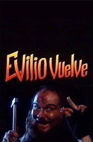 Evilio asks a family for help that decides to ignore him. Later that night, he appears at their house to punish them.