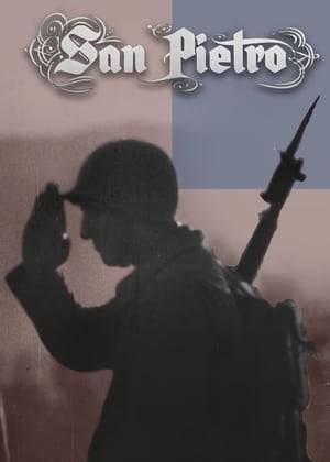 This documentary movie is about the battle of San Pietro, a small village in Italy. Over 1,100 US soldiers were killed while trying to take this location, that blocked the way for the Allied forces from the Germans.