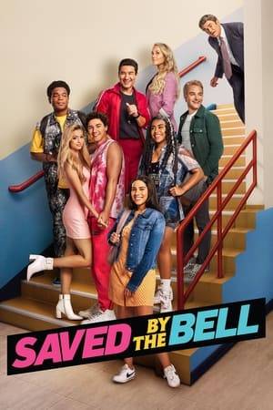 When California governor Zack Morris gets into hot water for closing too many low-income high schools, he proposes they send the affected students to the highest performing schools in the state – including Bayside High. The influx of new students gives the over privileged Bayside kids a much needed and hilarious dose of reality.