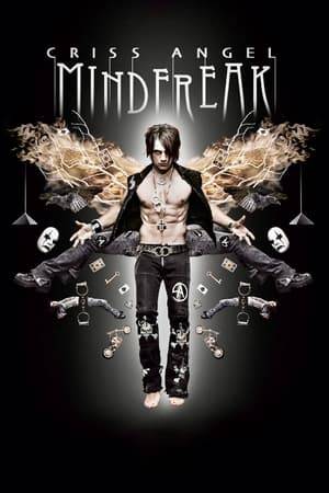 Criss Angel Mindfreak is a show that aired on A&E Network. It debuted in 2005 and ended in 2010. It centered on stunts and street magic acts by magician Criss Angel.