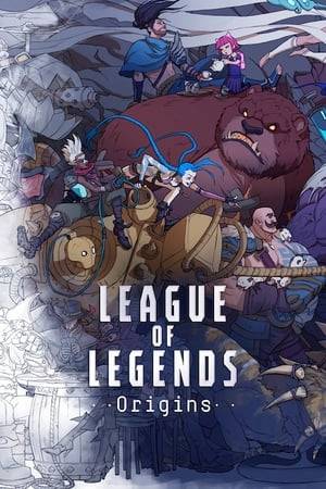 Fans, experts and creators of “League of Legends” detail the game’s rise from free demo to global esports titan.