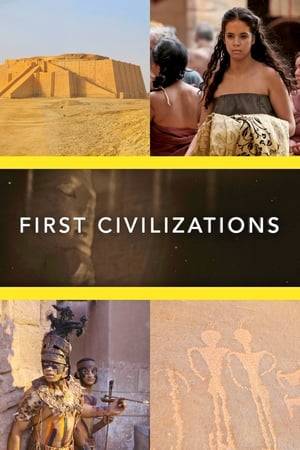 Using the latest in archaeology, anthropology and genetics, this series tells the story of where the modern world began. Incorporating studies of artifacts, renowned sites of archaeological interest and interviews with leading experts, it moves around the geographic zones of the world, exploring how and why civilization first sparked into life.