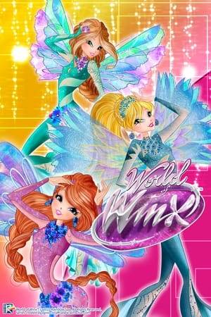 The Winx travel all over the world searching for talent for WOW. and preventing the mysterious talent thief from kidnapping them.