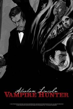 A motion comic follow-up to a chapter from Abraham Lincoln Vampire Hunter novel where Abe's friend, Edgar Allan Poe, tells him the tale of historical Hungarian countess Elizabeth Bathory, often tied to vampire legends due to her brutality.