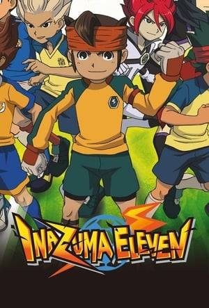 Mamoru Endou is a cheerful goalkeeper in Raimon Jr High, with six other players in the team. But there was a day when the team was almost lead to disbandment by Natsumi unless they are able to win the match against the Teikoku Gakuen, currently the best team in Japan. He tried to save the club by gathering four more players to join the team.