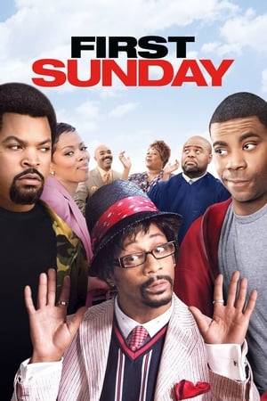 Durell and LeeJohn are best friends and bumbling petty criminals. When told they have one week to pay a $17,000 debt or Durell will lose his son, they come up with a desperate scheme to rob their neighborhood church. Instead, they end up spending the night in the presence of the Lord and are forced to deal with much more than they bargained for.