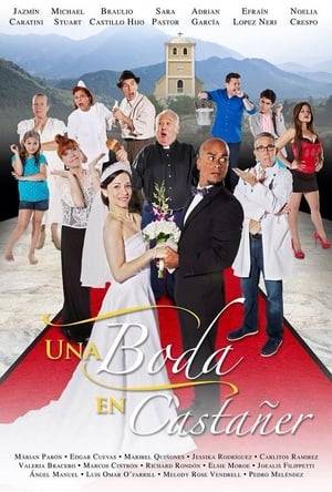 Shortly before graduating from medical school, Mariana returns home to fulfill her father's promise to celebrate the greatest wedding ever in the history of Castañer. Complications arise when the bride's and the groom's families come together for the wedding preparations and festivities.