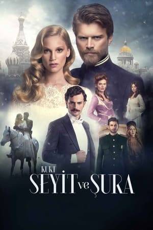 A Turkish lieutenant and the daughter of Russian nobles fight for their love against forces of family and social expectation and historical events.