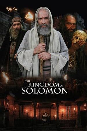 Solomon, Prophet and the King, has asked God to give him an ideal kingdom which has never been given to anybody before. He is told to prepare himself and his subjects with evil and unearthly creatures that haunt the men.