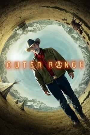 A rancher fighting for his land and family stumbles upon an unfathomable mystery at the edge of Wyoming’s wilderness, forcing a confrontation with the Unknown in ways both intimate and cosmic in the untamable American West.